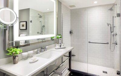 InterContinental New York Barclay by IHG