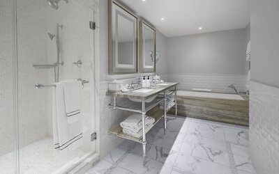 InterContinental New York Barclay by IHG