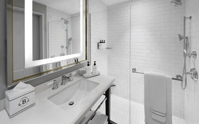 InterContinental New York Barclay by IHG