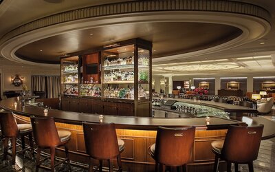 InterContinental New York Barclay by IHG