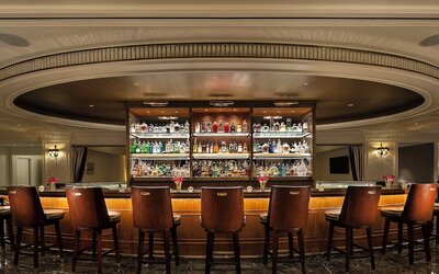 InterContinental New York Barclay by IHG