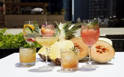 InterContinental New York Barclay by IHG