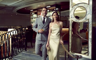 InterContinental New York Barclay by IHG