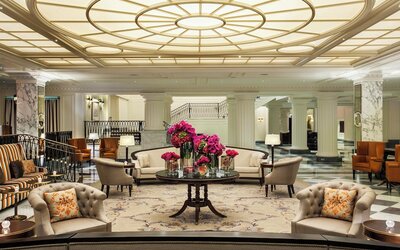 InterContinental New York Barclay by IHG