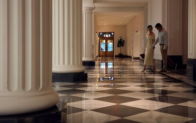 InterContinental New York Barclay by IHG