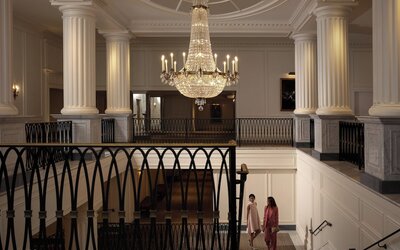 InterContinental New York Barclay by IHG