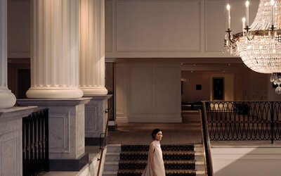 InterContinental New York Barclay by IHG