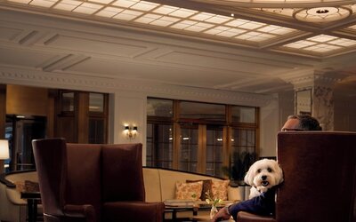 InterContinental New York Barclay by IHG