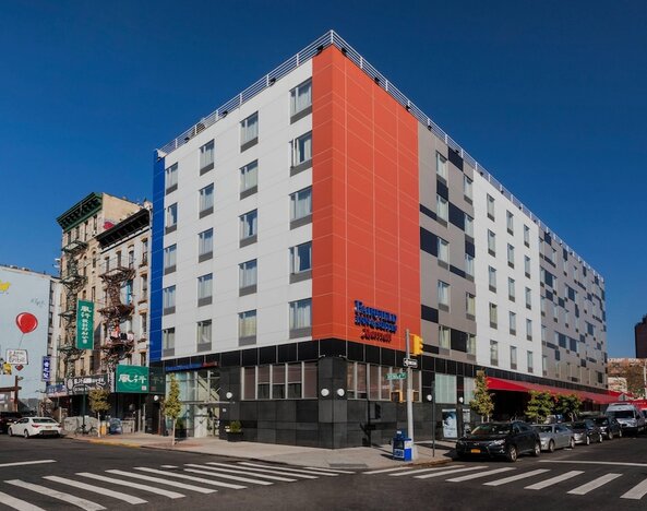 Fairfield Inn & Suites New York Manhattan/Downtown East