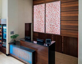Fairfield Inn & Suites New York Manhattan/Downtown East
