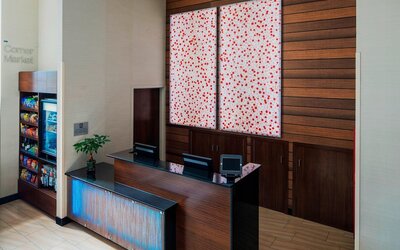Fairfield Inn & Suites New York Manhattan/Downtown East