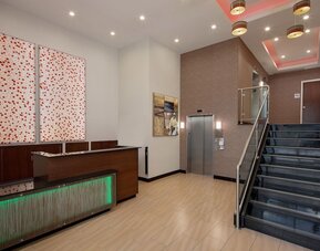 Fairfield Inn & Suites New York Manhattan/Downtown East