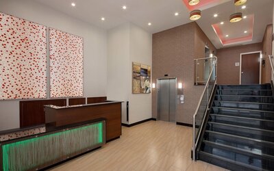 Fairfield Inn & Suites New York Manhattan/Downtown East