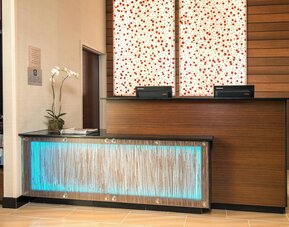 Fairfield Inn & Suites New York Manhattan/Downtown East