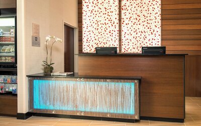 Fairfield Inn & Suites New York Manhattan/Downtown East