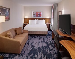 Fairfield Inn & Suites New York Manhattan/Downtown East