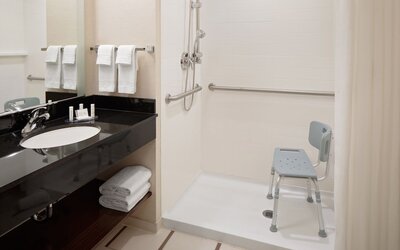 Fairfield Inn & Suites New York Manhattan/Downtown East