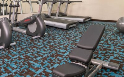 Fairfield Inn & Suites New York Manhattan/Downtown East