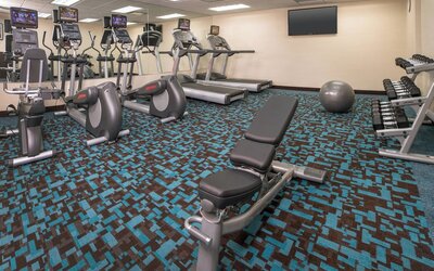 Fairfield Inn & Suites New York Manhattan/Downtown East