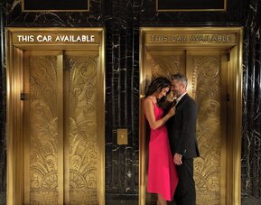 JW Marriott Essex House New York
