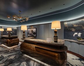 JW Marriott Essex House New York