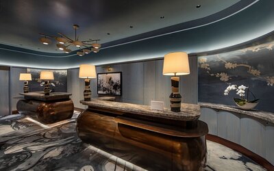 JW Marriott Essex House New York