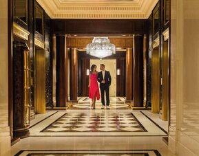 JW Marriott Essex House New York