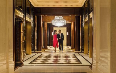 JW Marriott Essex House New York