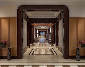 JW Marriott Essex House New York