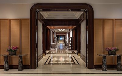 JW Marriott Essex House New York