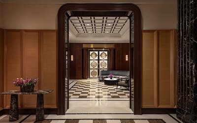 JW Marriott Essex House New York
