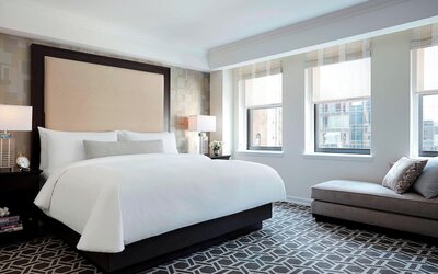 JW Marriott Essex House New York