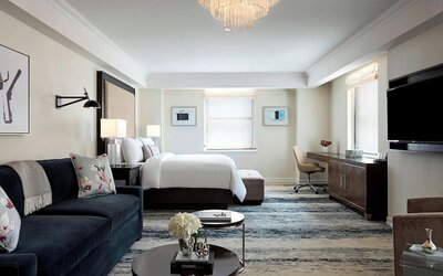 JW Marriott Essex House New York