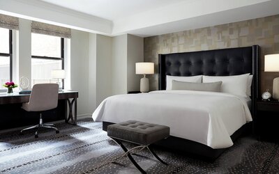 JW Marriott Essex House New York