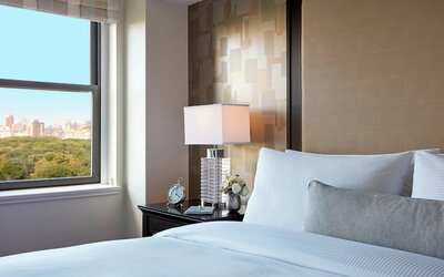 JW Marriott Essex House New York