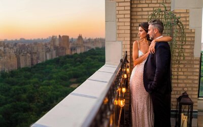 JW Marriott Essex House New York