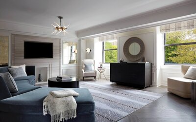 JW Marriott Essex House New York