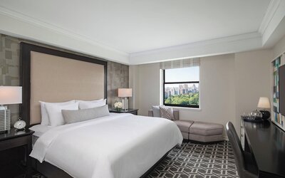 JW Marriott Essex House New York
