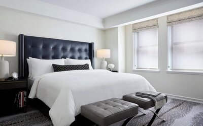 JW Marriott Essex House New York