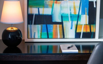 JW Marriott Essex House New York