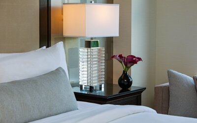 JW Marriott Essex House New York