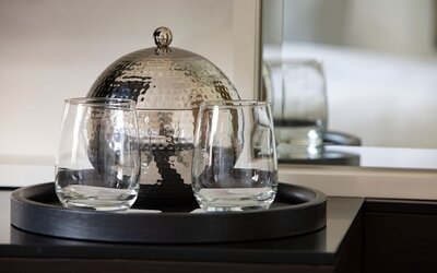 JW Marriott Essex House New York