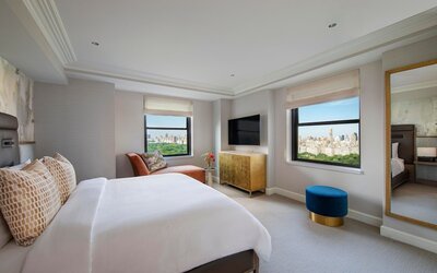 JW Marriott Essex House New York