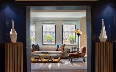JW Marriott Essex House New York