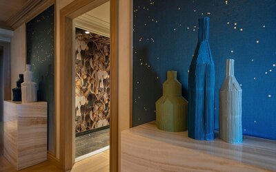 JW Marriott Essex House New York