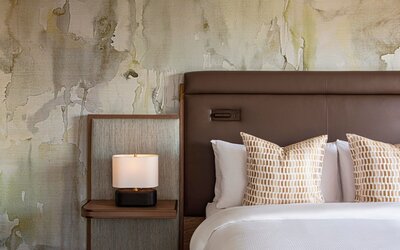 JW Marriott Essex House New York