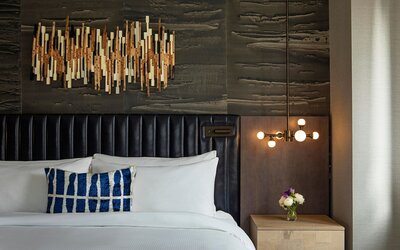 JW Marriott Essex House New York