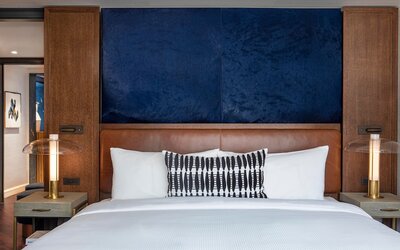 JW Marriott Essex House New York