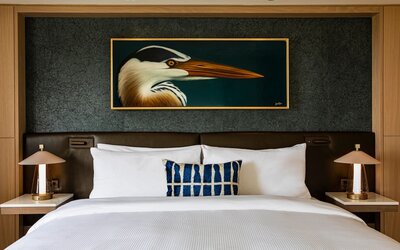 JW Marriott Essex House New York