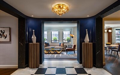 JW Marriott Essex House New York